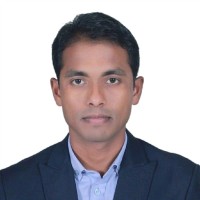Black Cat Engineering & Construction W.L.L Employee Fasiul Kabir's profile photo