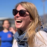 Second Tree Employee Juliette Capoulade-Murphy's profile photo