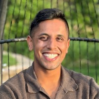 Coinbase Employee Rishabh Kumar's profile photo