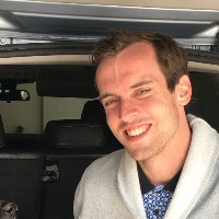 Denver Nuggets - NBA Basketball Team Employee Dylan Kinion's profile photo