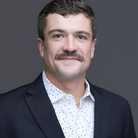 OpenGov Inc. Employee John Conlin's profile photo