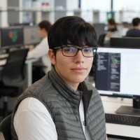 CODE CRUNCH WORLDWIDE Employee Jaed Pizarro's profile photo