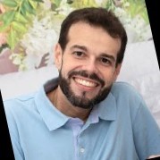 Michelin Employee Thiago Cabral's profile photo