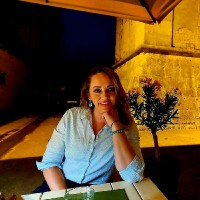 Agrosava Employee Elena Benjik's profile photo