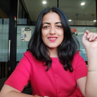 Mitali Kalra