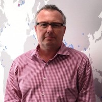 Paul Williams Email & Phone Number