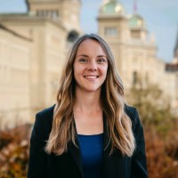 Bern Welcome Employee Janine Perroulaz's profile photo