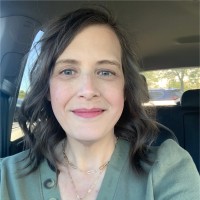 UnitedHealth Group Employee Melissa Eckert's profile photo