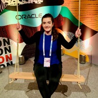 COHO Employee Belen Valles's profile photo