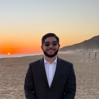 MelRok, LLC Employee Nicholas Karam's profile photo