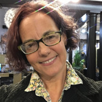 The Open Door Employee Sarah Grow's profile photo