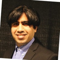 Alkifah Contracting Employee Habeeb Alhyrani's profile photo