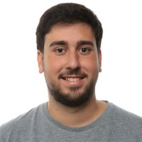 Hexaglobe Employee Sergio Moubayed's profile photo
