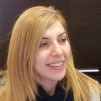 Maria Kazakeou Email