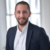 United States Solar Corporation Employee Dany Ghorayeb's profile photo
