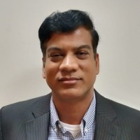 BONbLOC Employee Chandra Movva's profile photo