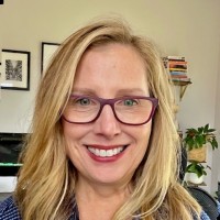 Covered California Employee Jen Jacobs's profile photo