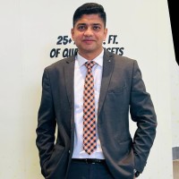Abhinash Singh Email & Phone Number