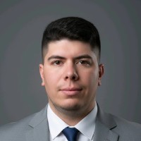 Equipos y Servicios S.A.S. Employee Alvaro Fontalvo's profile photo