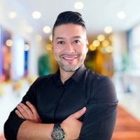 Closter Pharma Employee Juan Pablo Castillo's profile photo