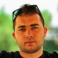 Albayrak Grubu Employee Serdar Çınar's profile photo