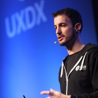 UXDX Employee Rory Madden's profile photo