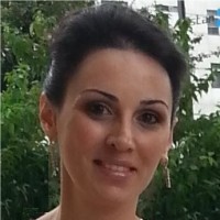 Ruzana Kosyan Email