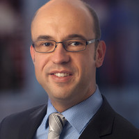 Programmed Employee Damien Bayliss's profile photo