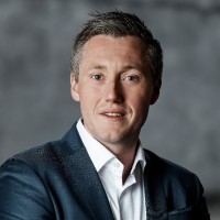 KeyShot Employee Jeppe Bygholm's profile photo