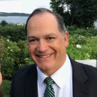 Lexipol Employee Bill Nunan's profile photo