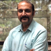 Morphing Machines Employee Hemanth Cm's profile photo
