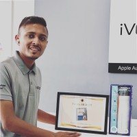 Shubhang Pandya Email