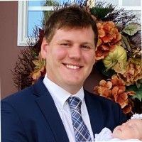 Gray AES Employee Tyler Walker's profile photo