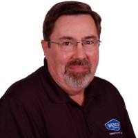 Steve Fricker