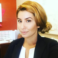 Advanced Management Company Employee Edita Nazaryan's profile photo