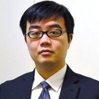 FAIR Health, Inc. Employee Jialuo Cheng's profile photo