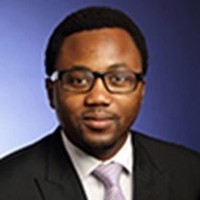 Wellcome Trust Employee Ernest Ofei's profile photo