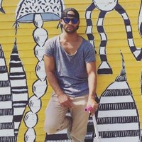 Mastro's Restaurants Employee Dane Jordan's profile photo