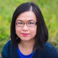 Priscilla John Email