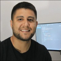 Conciliadora Employee Everson Vansoski's profile photo