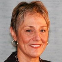 California Association of Health Facilities Employee Jocelyn Montgomery's profile photo