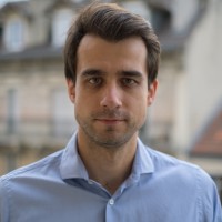 Kerala Ventures Employee Samuel Lenoble's profile photo