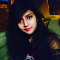 DecisionDatabases.com Employee Damini Singh's profile photo