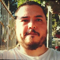 Empresas Taylor Employee Victor Sebastian Vega Barrientos's profile photo