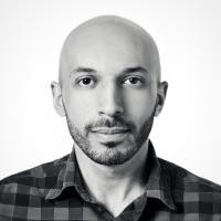 Maqsam Employee Husam Bilal's profile photo