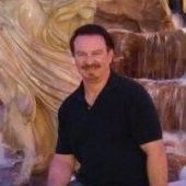 Encore Senior Move Specialists Employee Peter Gal's profile photo