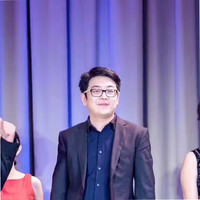 Gesoo Employee Xingwei Liu's profile photo