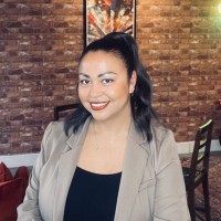 EA First Employee Lauren Ramsey's profile photo