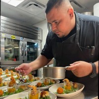 Hotel Vin, Autograph Collection Employee Melvin Garcia's profile photo
