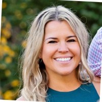 Sorenson Forensics Employee Liz Herkimer's profile photo